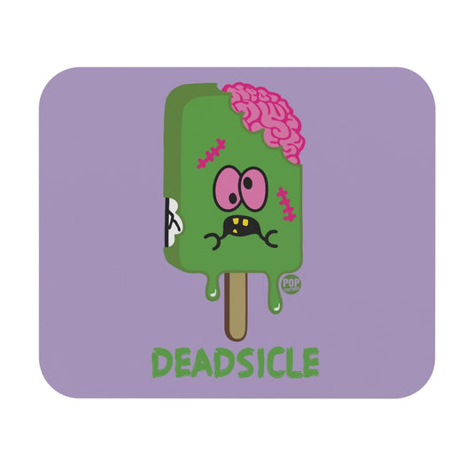 Deadsicle Mouse Pad