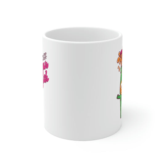 Funshine - Soda Mug