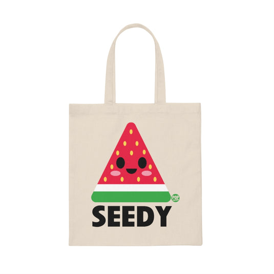 Seedy Watermelon Tote