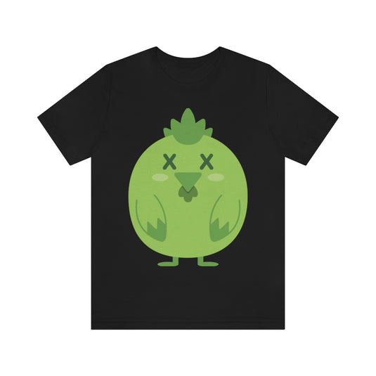 Deadimals Chicken Unisex Tee