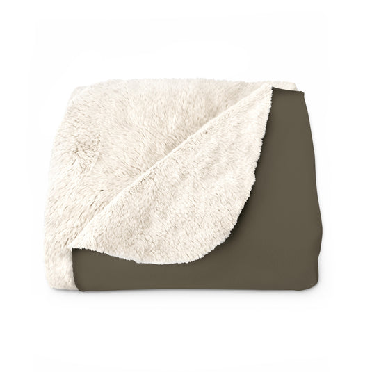 Bow Wow Meow Papillion Blanket