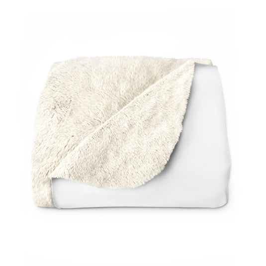 Cupid Is Stupid Blanket