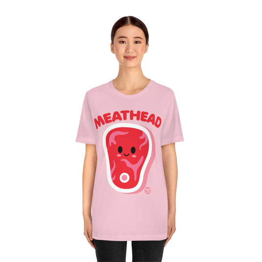 Meathead Unisex Tee