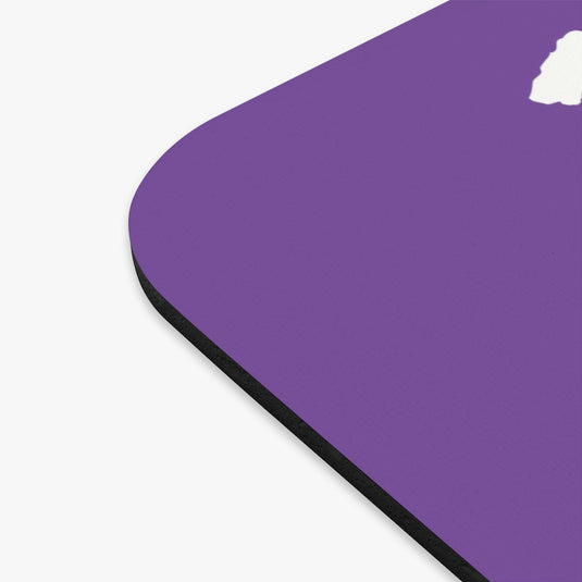 Zombie Apugalypse Mouse Pad