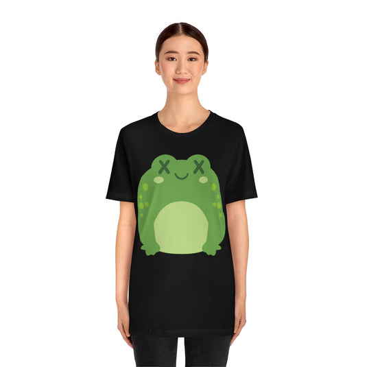 Deadimals Toad Unisex Tee