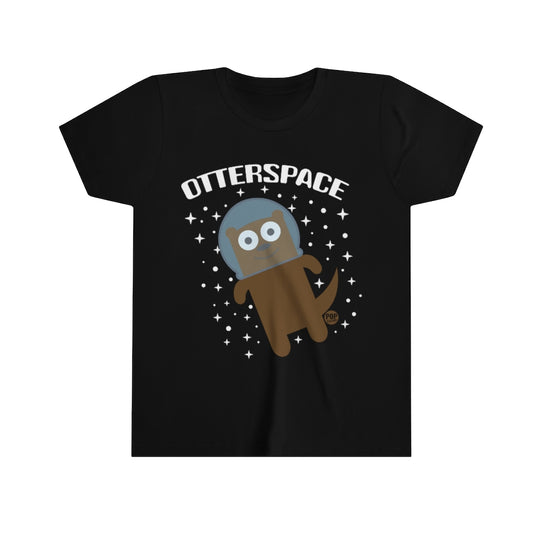 Otterspace Youth Short Sleeve Tee