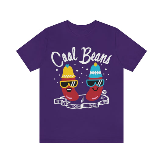 Cool Beans Unisex Tee