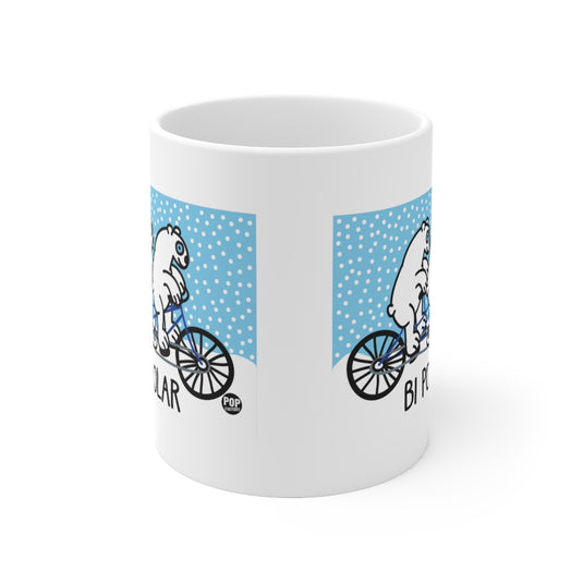 Bi Polar Bears Mug