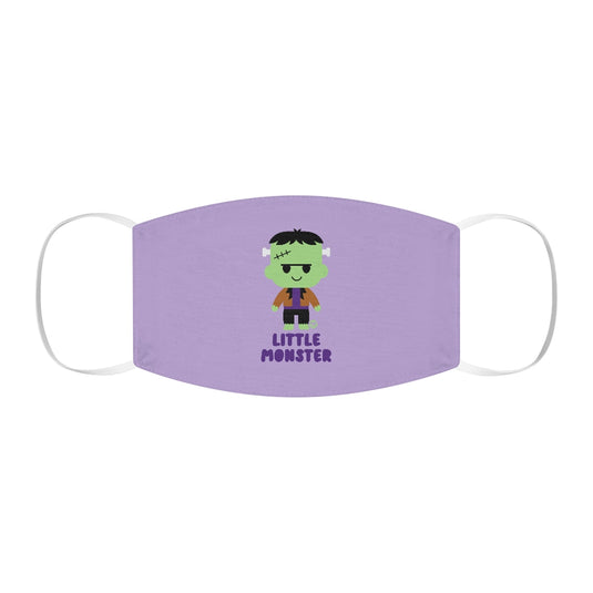 Little Monster Frankenstein Face Mask