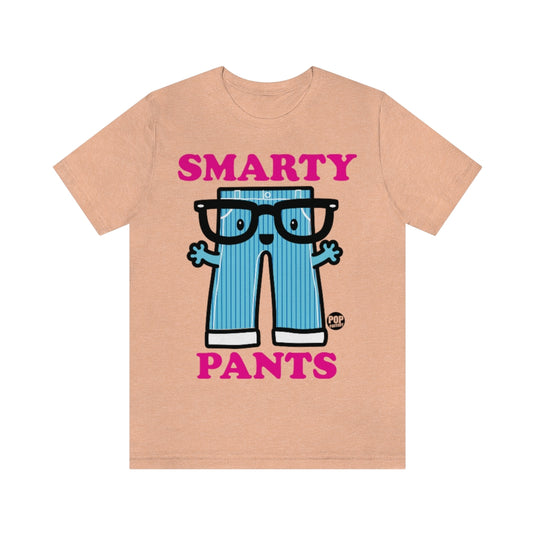 Smarty Pants Unisex Tee