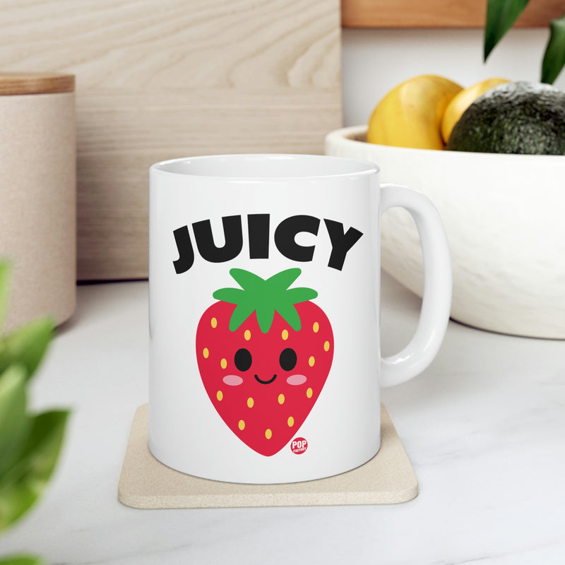 Load image into Gallery viewer, Juicy Strawberry Mug
