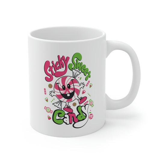 Funshine - Candy Mug