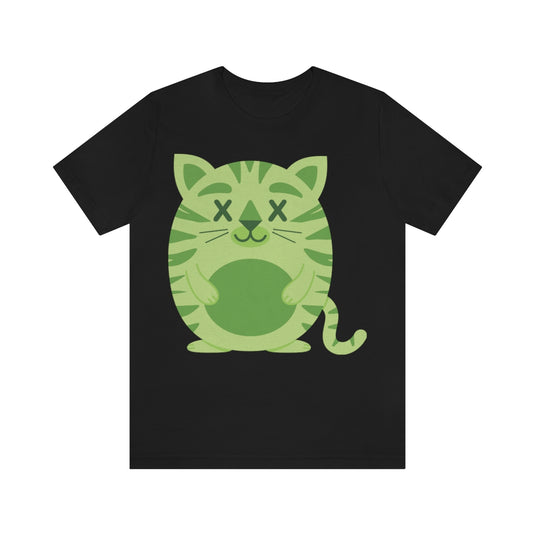 Deadimals Tiger Unisex Tee