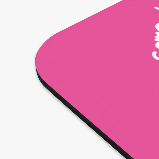Come To Darkside Cookies Mouse Pad