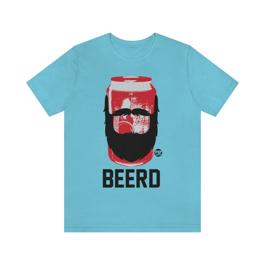 Beerd Unisex Tee