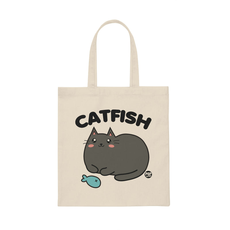 Load image into Gallery viewer, Catfish Tote
