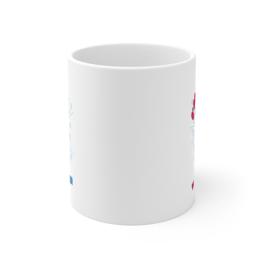Funshine - Bomb Pop Mug