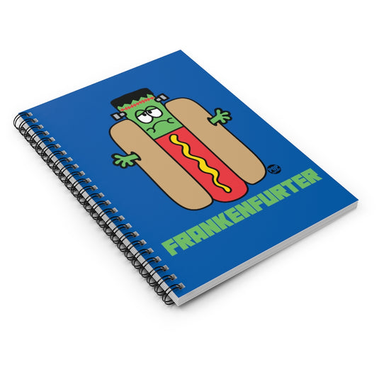 Frankfurter Notebook