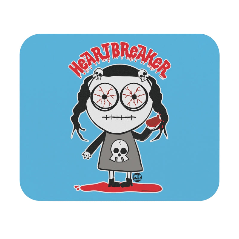 Load image into Gallery viewer, Bloody Mary - Heartbreaker Mouse Pad
