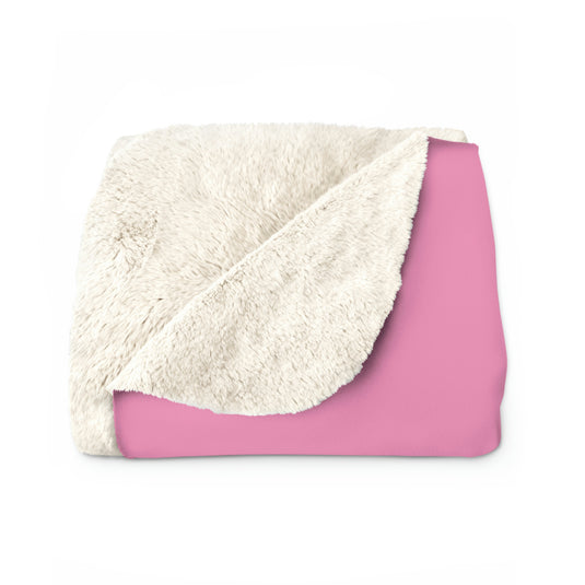 Eww Valentines Day Blanket