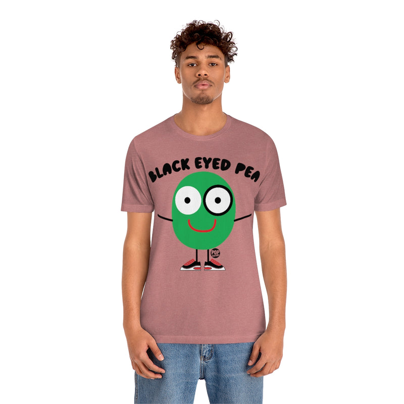 Load image into Gallery viewer, Black Eyed Pea Unisex Tee
