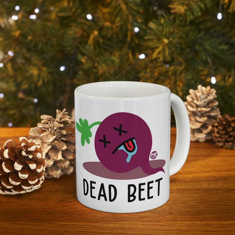 Load image into Gallery viewer, Dead Beet Mug
