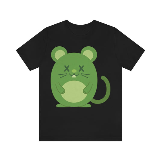 Deadimals Mouse Unisex Tee