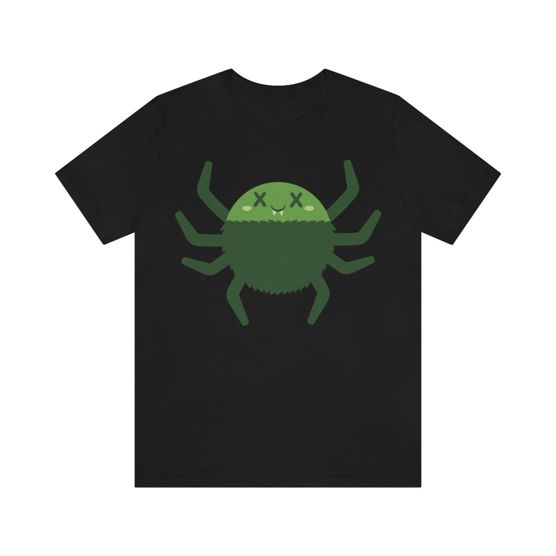 Load image into Gallery viewer, Deadimals Spider Unisex Tee

