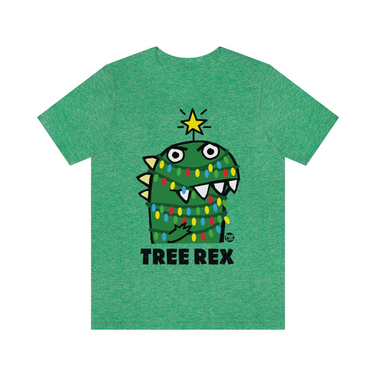 Tree Rex Unisex Tee