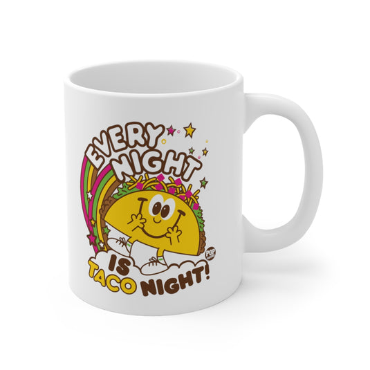 Funshine - Taco Night Mug
