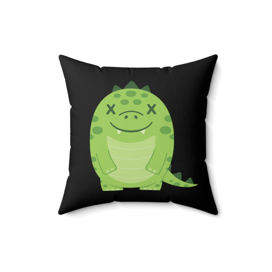 Deadimals Dinosaur Pillow