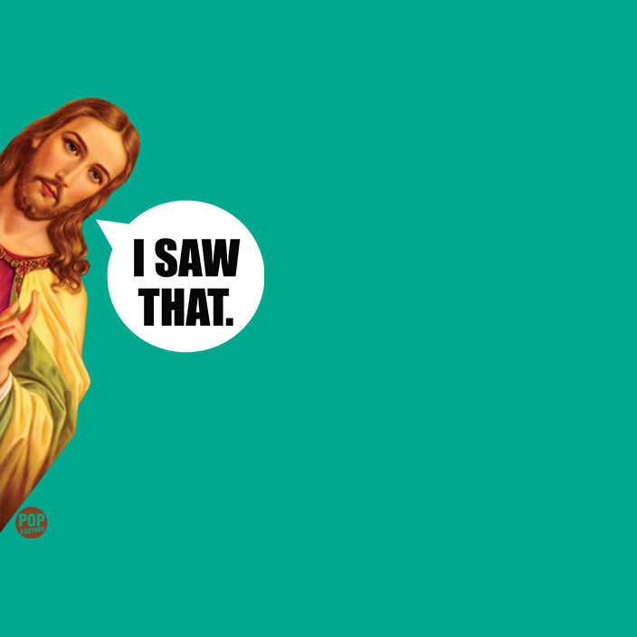 Religion – The Pop Factory