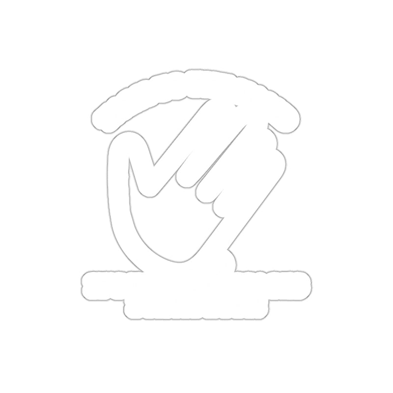 Load image into Gallery viewer, Check Mark Icon with Arched Text Logo Design product
