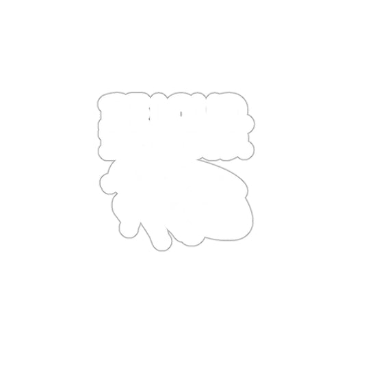 Exclusive Proud Parent Bee Hive Sticker Design