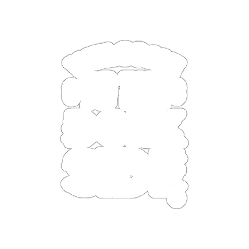 Load image into Gallery viewer, Welcome To The Dork Side Funny Humor Geek sticker
