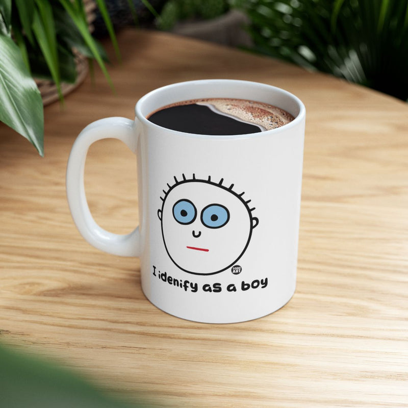 Load image into Gallery viewer, Funny Character Mug With Witty Text Product
