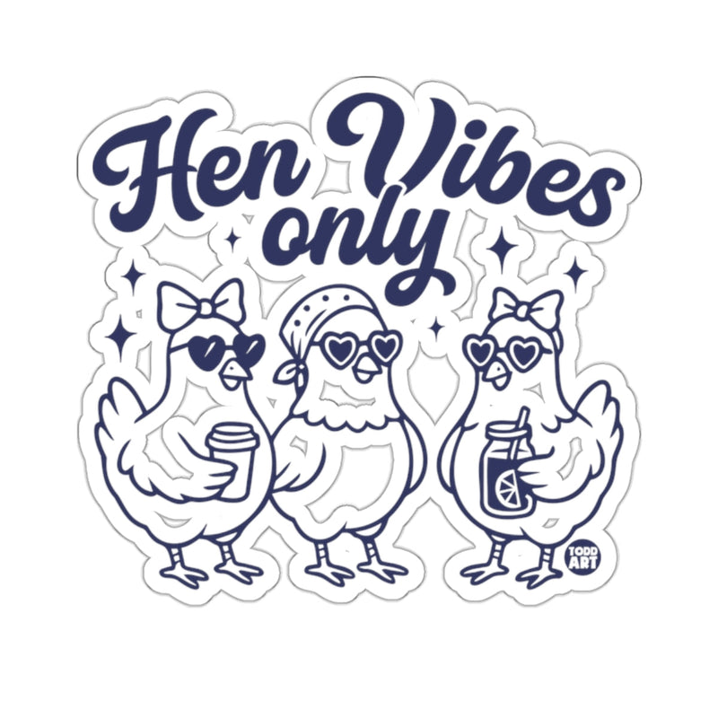 Load image into Gallery viewer, Hen Vibes only fun stylish chickens sunglasses 
