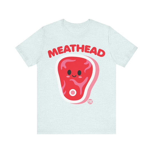 Meathead Unisex Tee