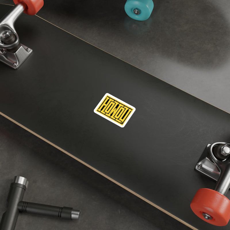 Load image into Gallery viewer, Awesome Skateboard Deck with Unique Graphic Design
