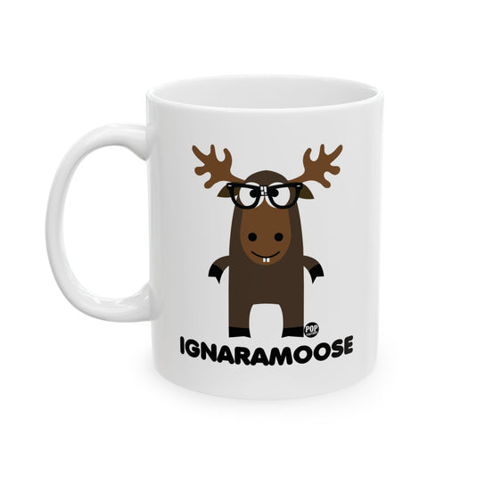 Ignaramoose Mug