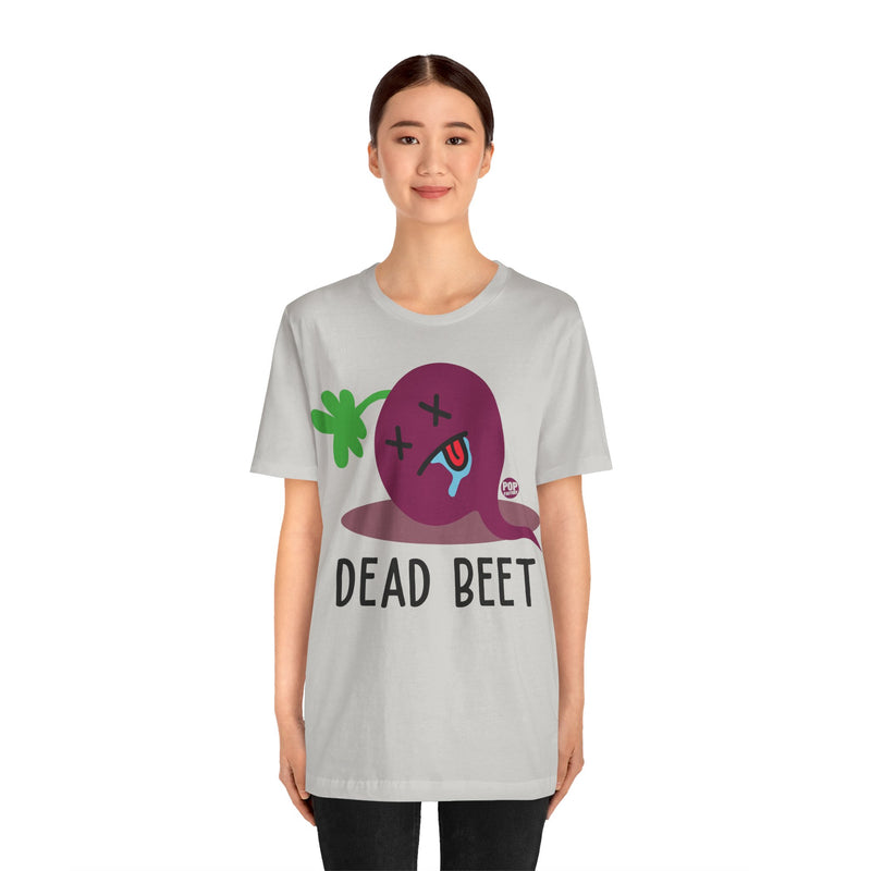 Load image into Gallery viewer, Dead Beet Unisex Tee
