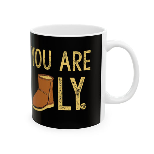 Uggly Mug