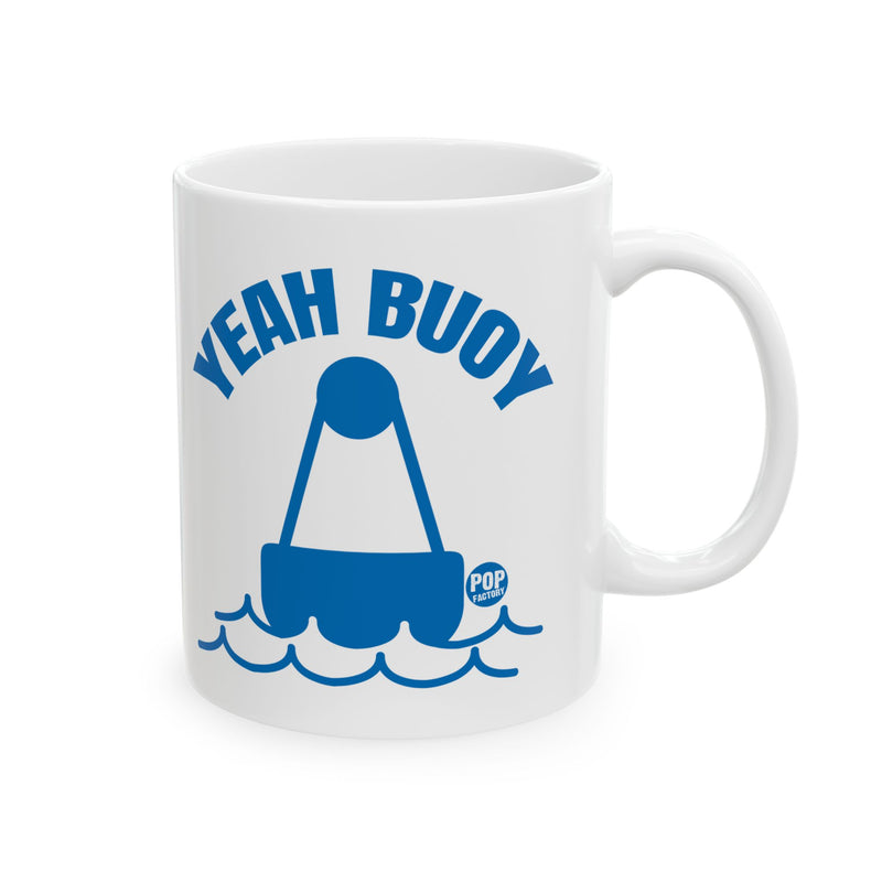 Load image into Gallery viewer, Yeah Buoy Mug
