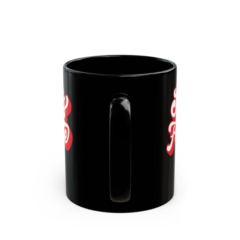 Load image into Gallery viewer, Santa&#39;s Favorite Ho Mug, Funny Mugs for Him, Sarcastic Mens Mug, Funny Coffee Mug Men
