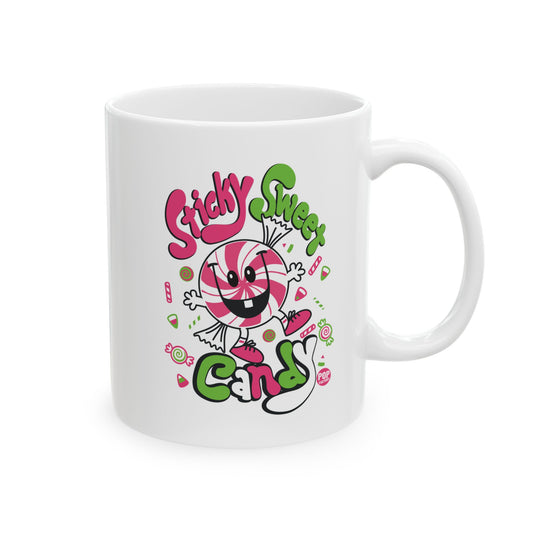 Funshine - Candy Mug