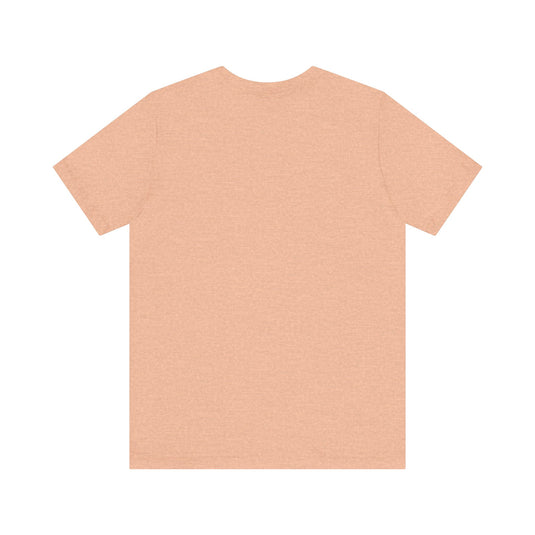 AA Meeting Unisex Tee