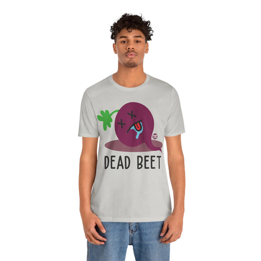 Dead Beet Unisex Tee