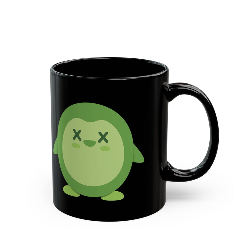 Load image into Gallery viewer, Deadimals Penguin Mug
