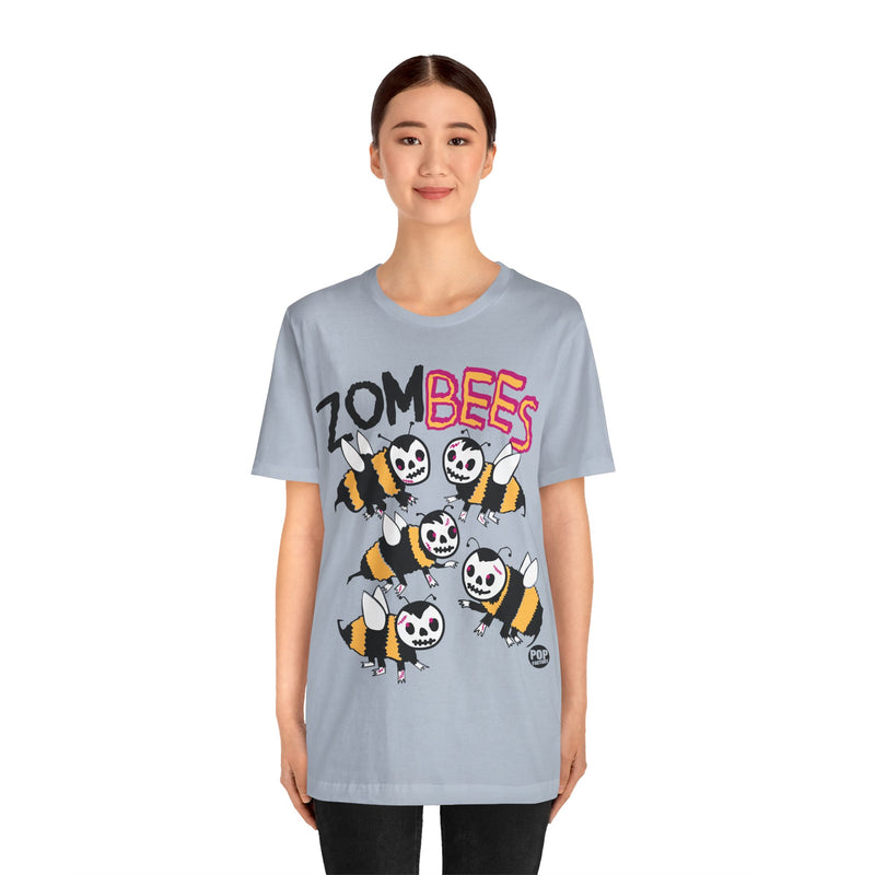 Load image into Gallery viewer, Zombees Unisex Tee
