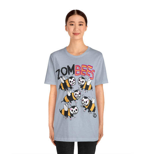 Zombees Unisex Tee